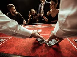 Вход на официальный сайт Casino Pobeda